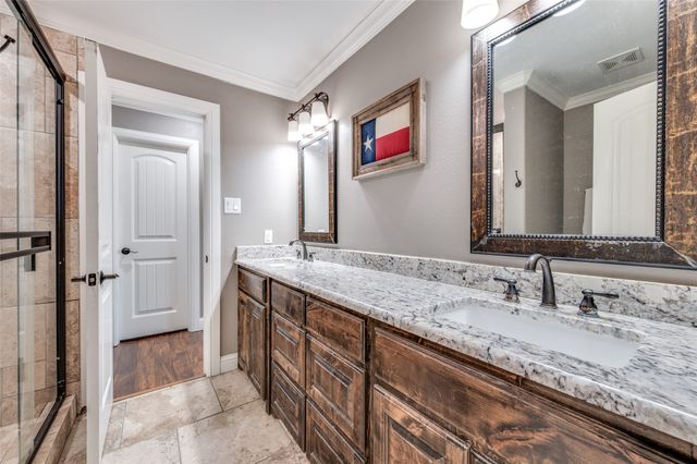 419 Kerfoot Drive, Gunter, TX 75058