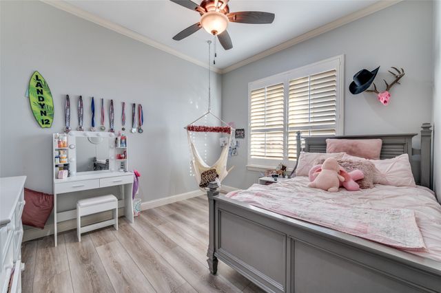 419 Kerfoot Drive, Gunter, TX 75058