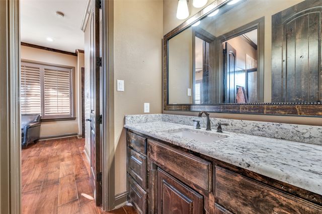 419 Kerfoot Drive, Gunter, TX 75058