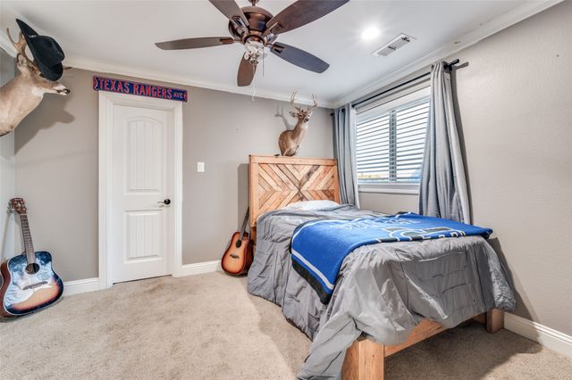 419 Kerfoot Drive, Gunter, TX 75058