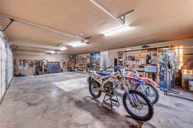 419 Kerfoot Drive, Gunter, TX 75058