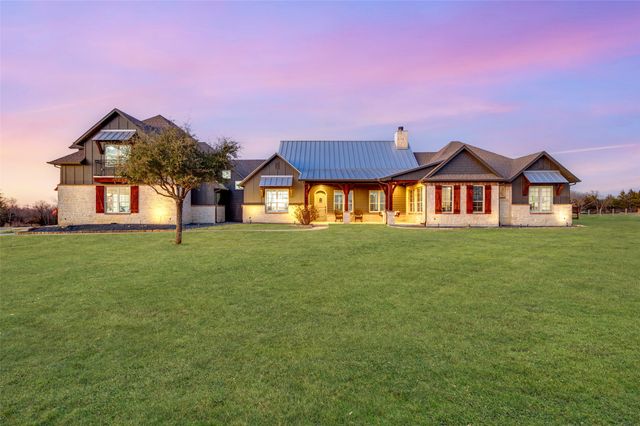 419 Kerfoot Drive, Gunter, TX 75058