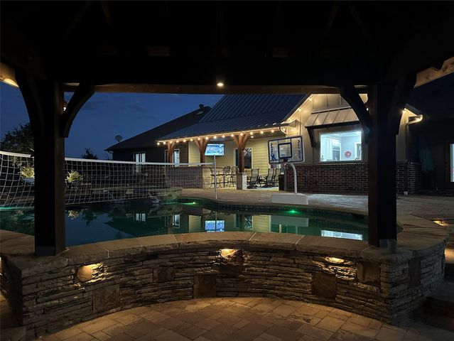 419 Kerfoot Drive, Gunter, TX 75058