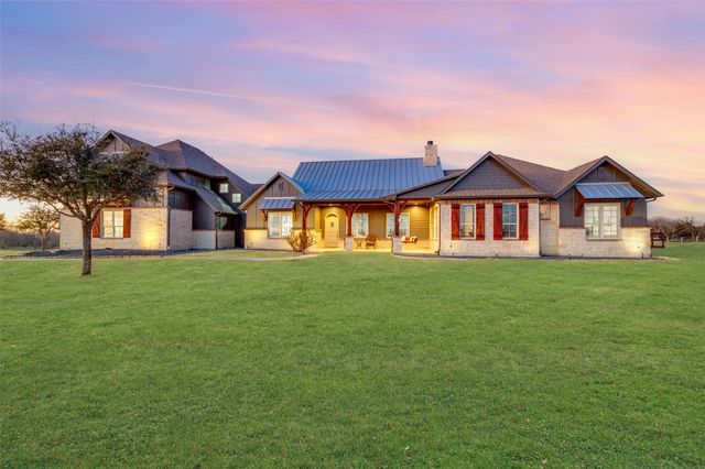 419 Kerfoot Drive, Gunter, TX 75058