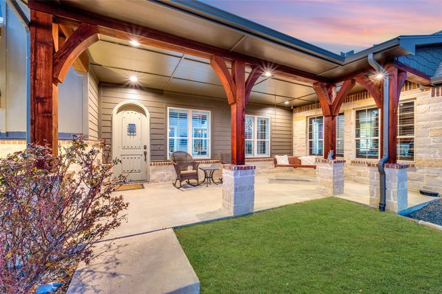 419 Kerfoot Drive, Gunter, TX 75058