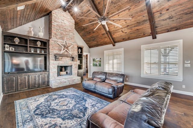 419 Kerfoot Drive, Gunter, TX 75058