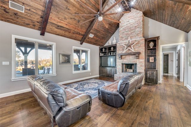 419 Kerfoot Drive, Gunter, TX 75058