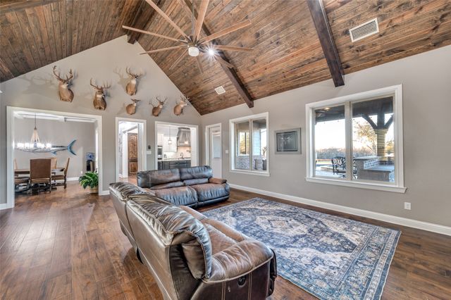 419 Kerfoot Drive, Gunter, TX 75058