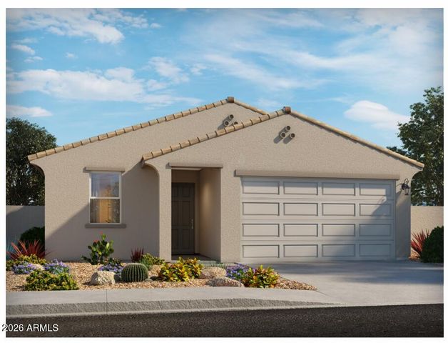 2443 E ENANTIO Road, San Tan Valley, AZ 85143