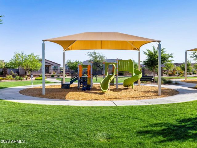 2443 E ENANTIO Road, San Tan Valley, AZ 85143