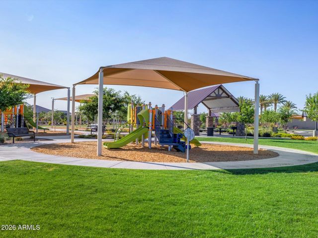 2443 E ENANTIO Road, San Tan Valley, AZ 85143