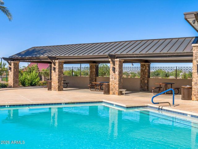 2443 E ENANTIO Road, San Tan Valley, AZ 85143