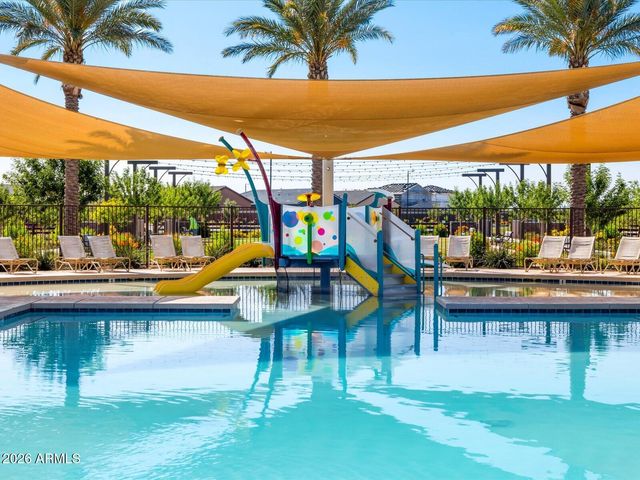 2443 E ENANTIO Road, San Tan Valley, AZ 85143
