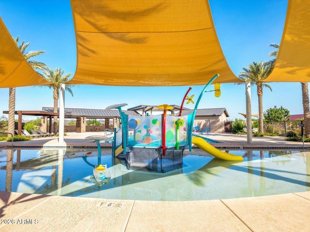 2443 E ENANTIO Road, San Tan Valley, AZ 85143