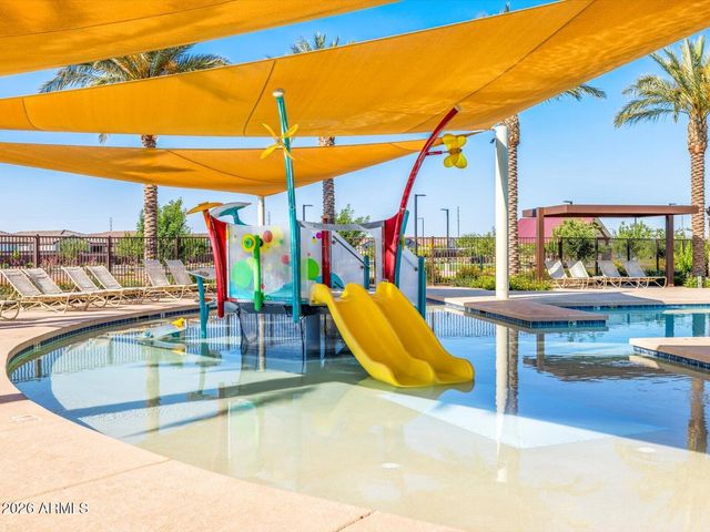 2443 E ENANTIO Road, San Tan Valley, AZ 85143