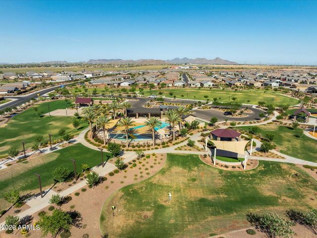 2443 E ENANTIO Road, San Tan Valley, AZ 85143