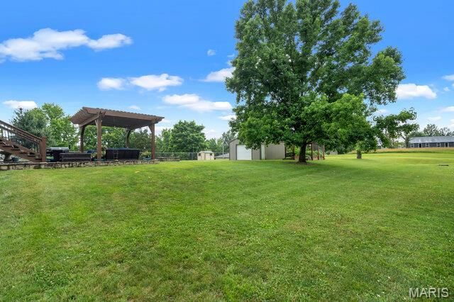 507 Woolf Road, Warrenton, MO 63383