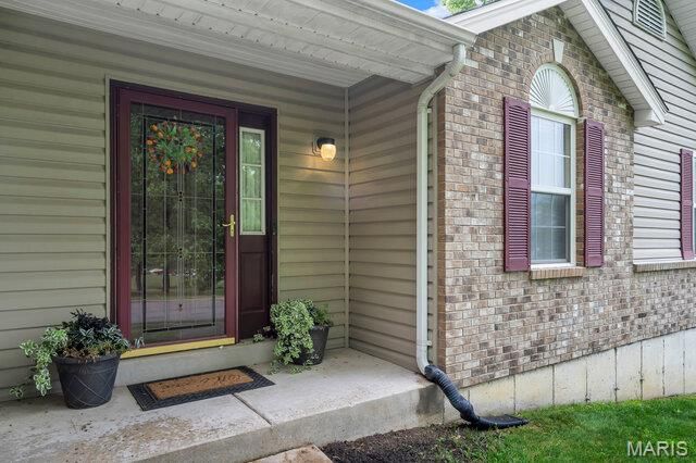 507 Woolf Road, Warrenton, MO 63383