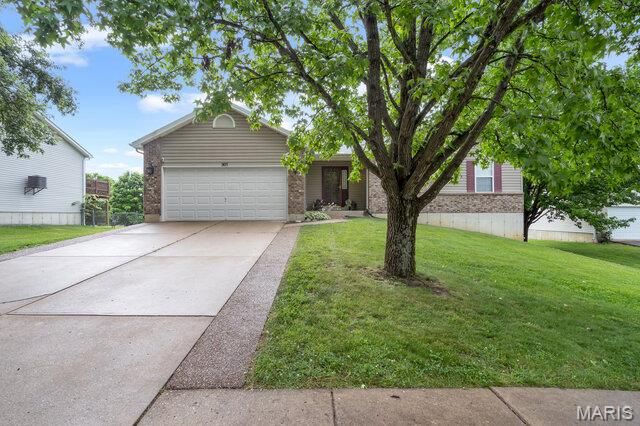 507 Woolf Road, Warrenton, MO 63383
