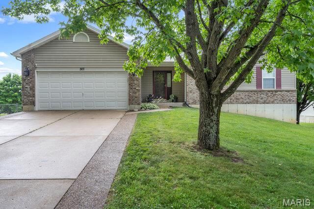 507 Woolf Road, Warrenton, MO 63383