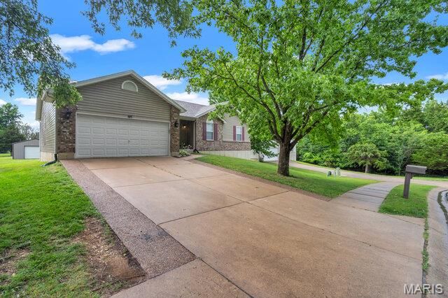 507 Woolf Road, Warrenton, MO 63383