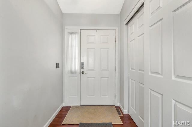 507 Woolf Road, Warrenton, MO 63383