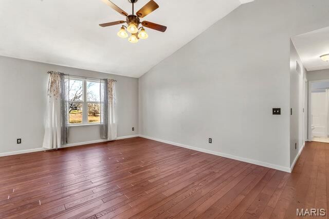 507 Woolf Road, Warrenton, MO 63383