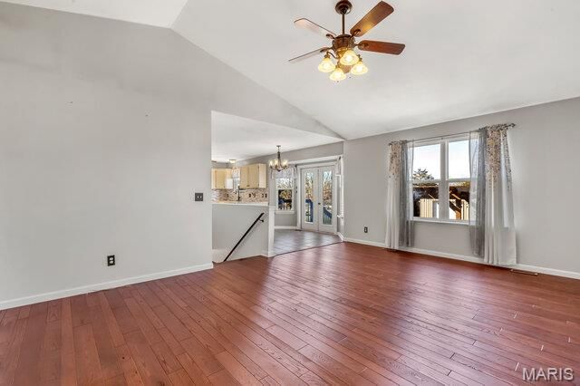 507 Woolf Road, Warrenton, MO 63383