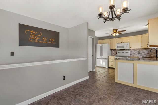 507 Woolf Road, Warrenton, MO 63383