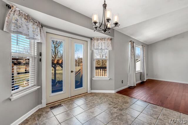 507 Woolf Road, Warrenton, MO 63383