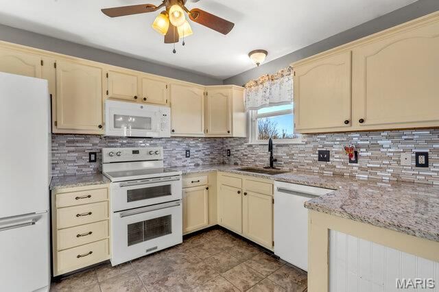 507 Woolf Road, Warrenton, MO 63383