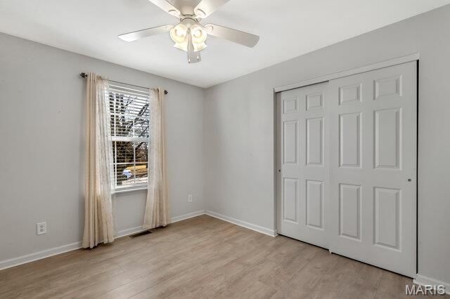 507 Woolf Road, Warrenton, MO 63383