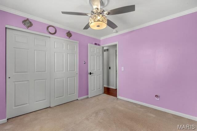 507 Woolf Road, Warrenton, MO 63383