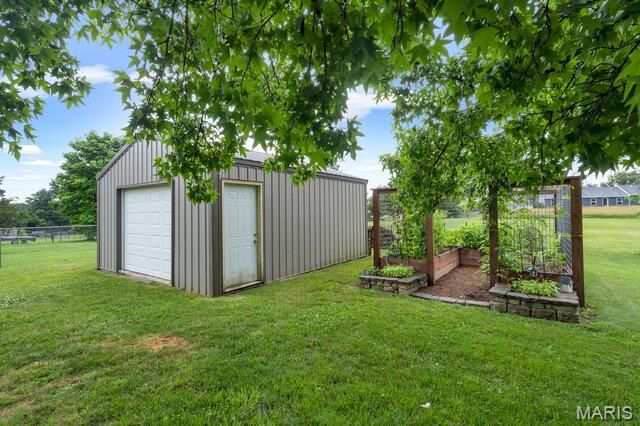 507 Woolf Road, Warrenton, MO 63383