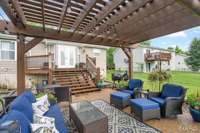 507 Woolf Road, Warrenton, MO 63383