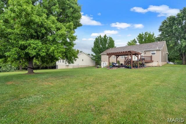 507 Woolf Road, Warrenton, MO 63383