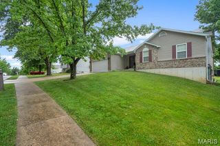 507 Woolf Road, Warrenton, MO 63383
