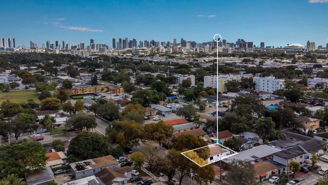 2428 NW 28th Street Rear, Miami, FL 33142