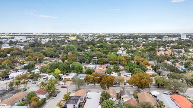 2428 NW 28th Street Rear, Miami, FL 33142