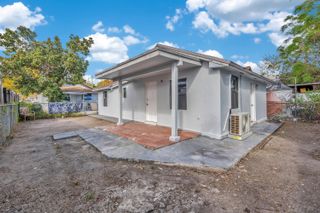 2428 NW 28th Street Rear, Miami, FL 33142