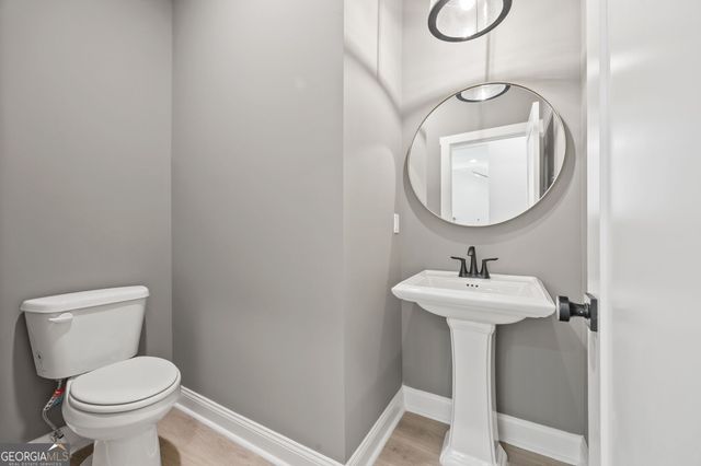 130 Windchime Way 9, Tyrone, GA 30290