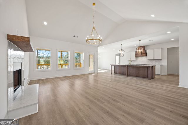 130 Windchime Way 9, Tyrone, GA 30290