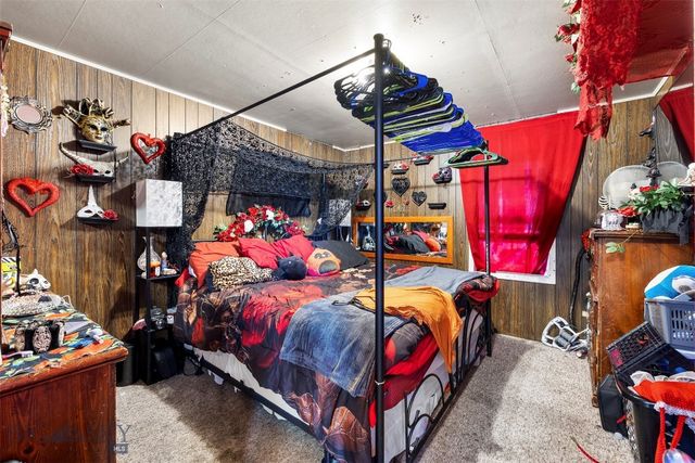 855 Lewisohn, Butte, MT 59701