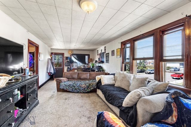 855 Lewisohn, Butte, MT 59701