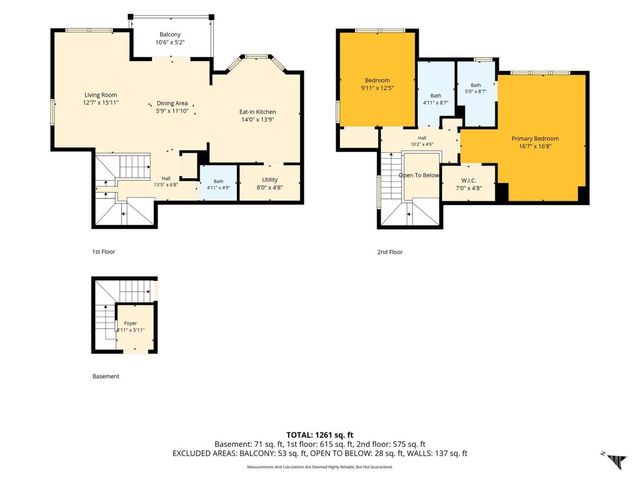 810 Plymouth Road, North Brunswick, NJ 08902