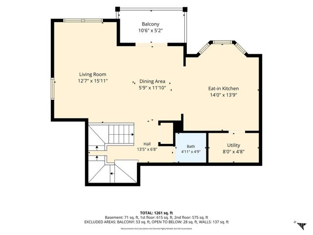 810 Plymouth Road, North Brunswick, NJ 08902