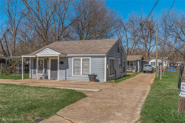 119 Thompson Street, Bossier City, LA 71111