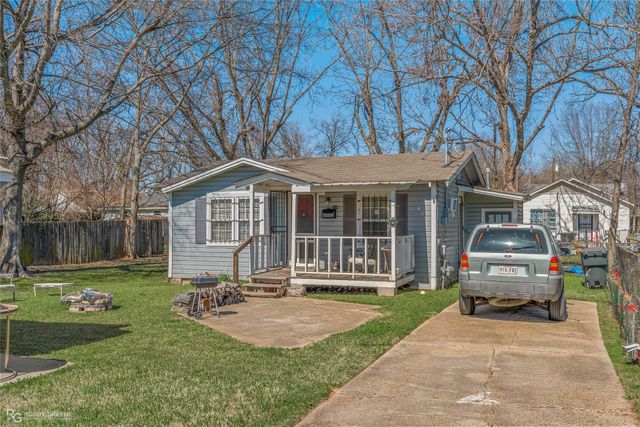 119 Thompson Street, Bossier City, LA 71111