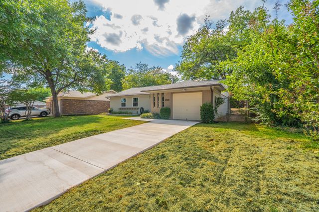 506 Dover Drive, Richardson, TX 75080