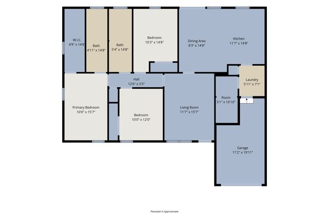 506 Dover Drive, Richardson, TX 75080
